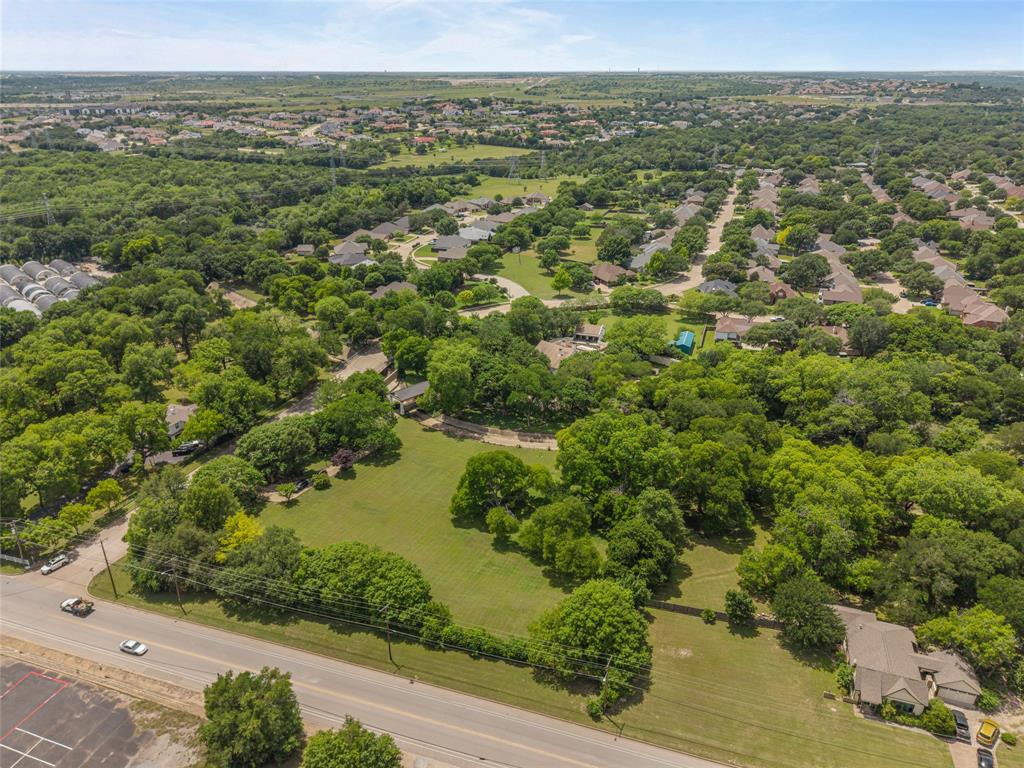 Meadows Add - Residential