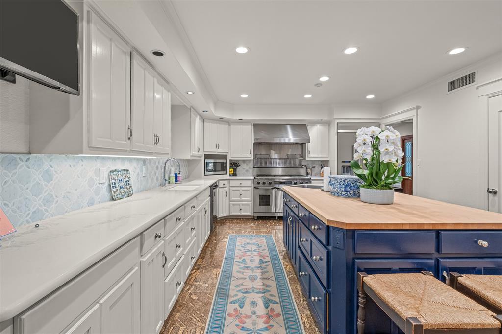 Meadows Add - Residential