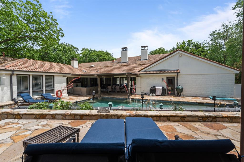 Meadows Add - Residential