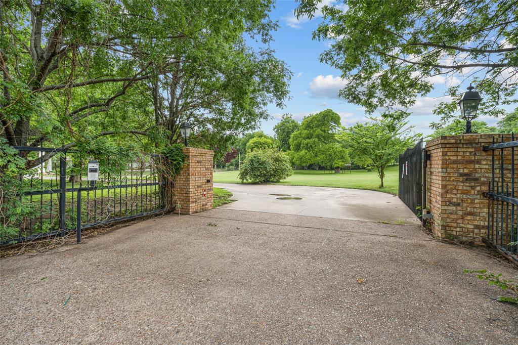 Meadows Add - Residential