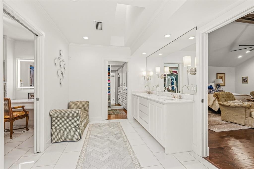 Meadows Add - Residential