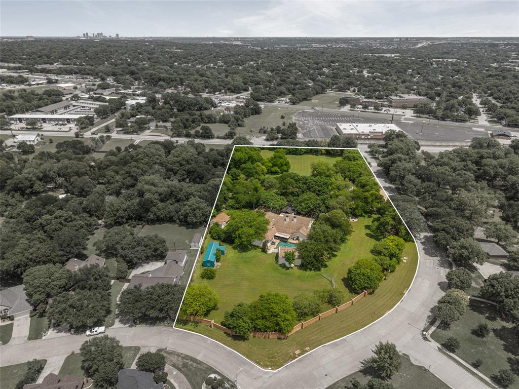Meadows Add - Residential