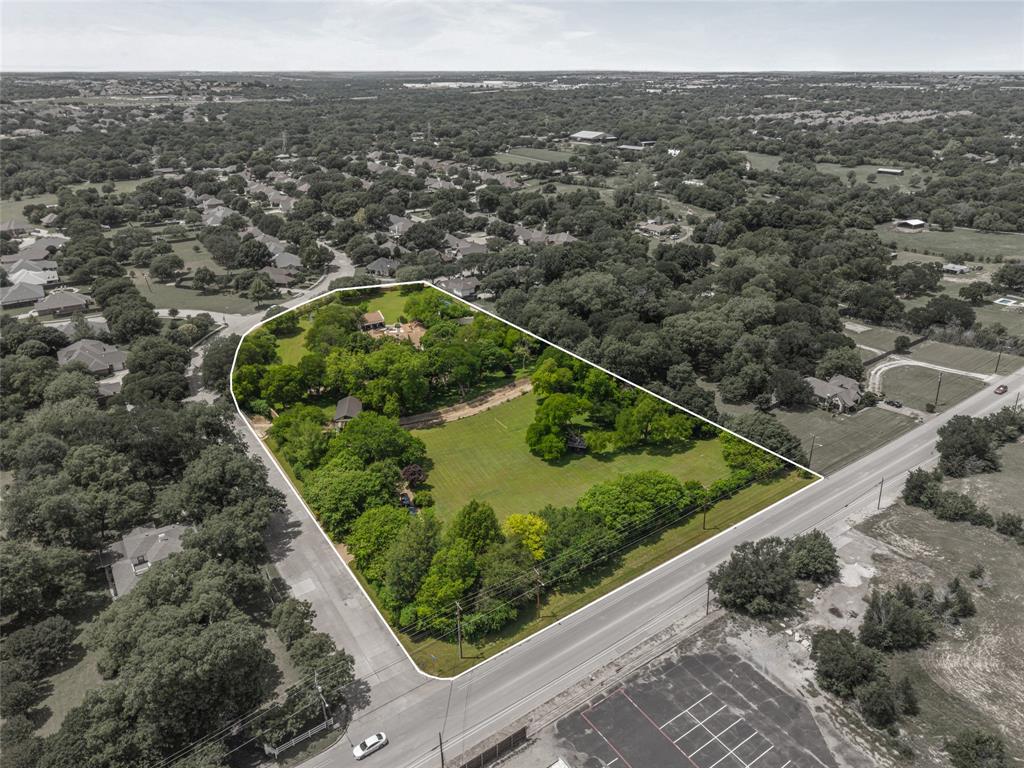 Meadows Add - Residential