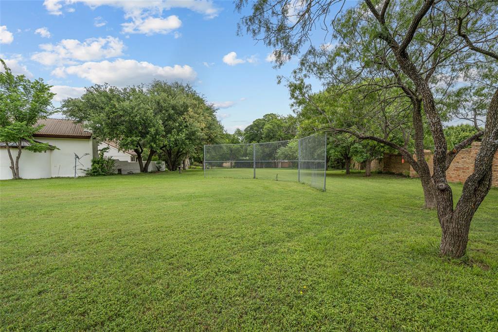Meadows Add - Residential