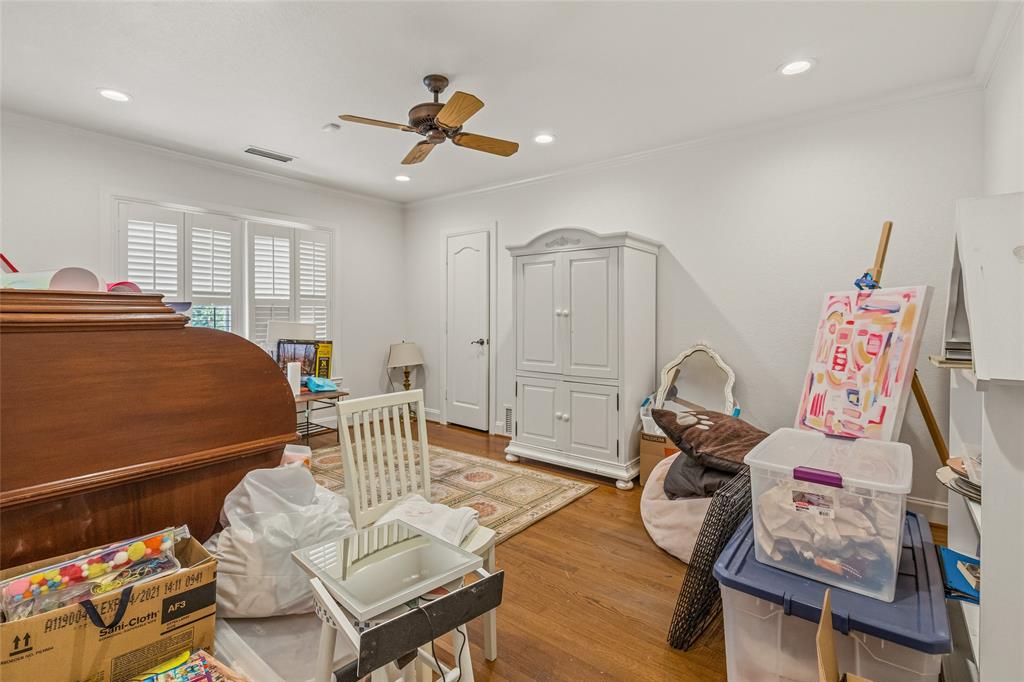 Meadows Add - Residential