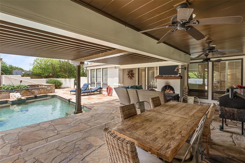 Meadows Add - Residential