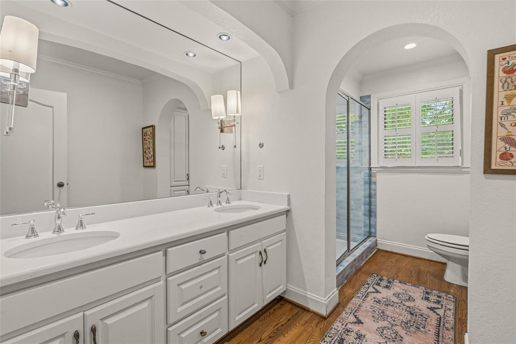 Meadows Add - Residential
