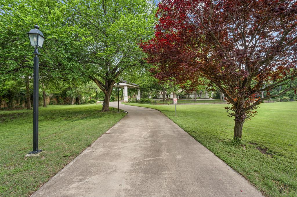 Meadows Add - Residential