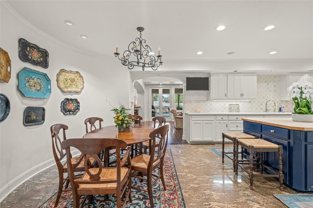 Meadows Add - Residential