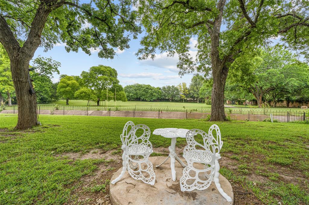 Meadows Add - Residential