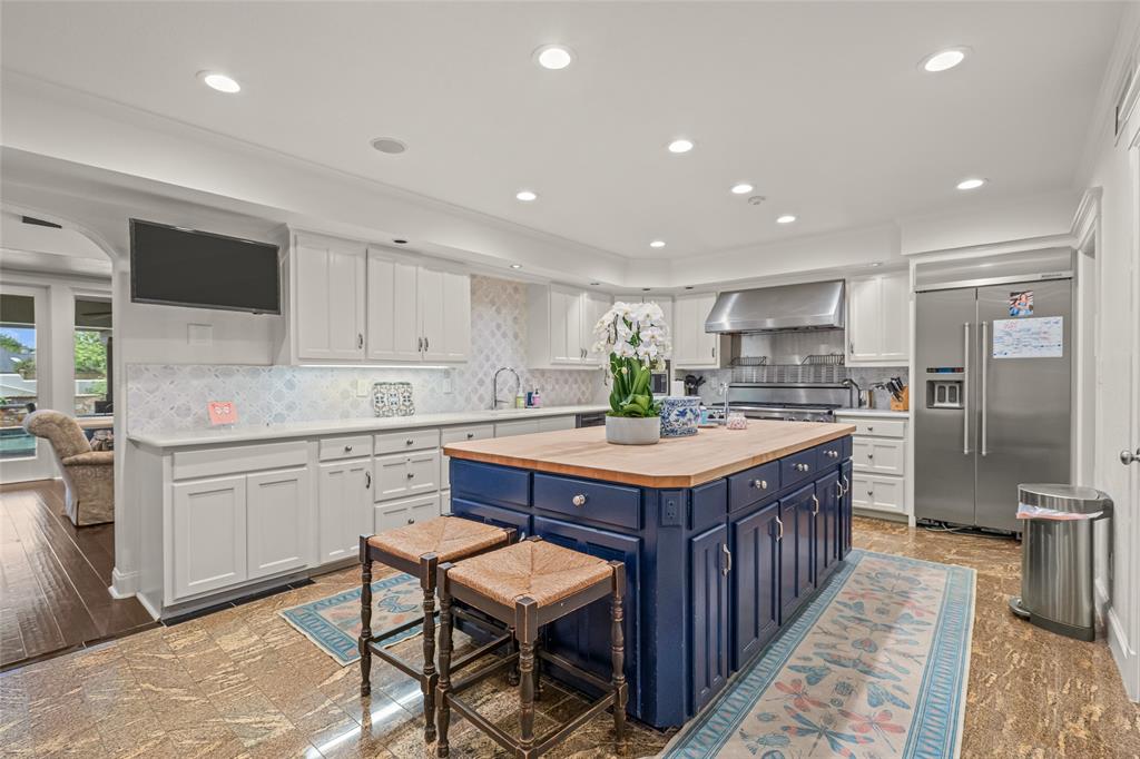 Meadows Add - Residential