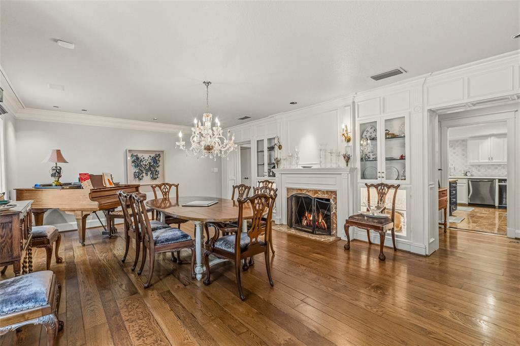 Meadows Add - Residential