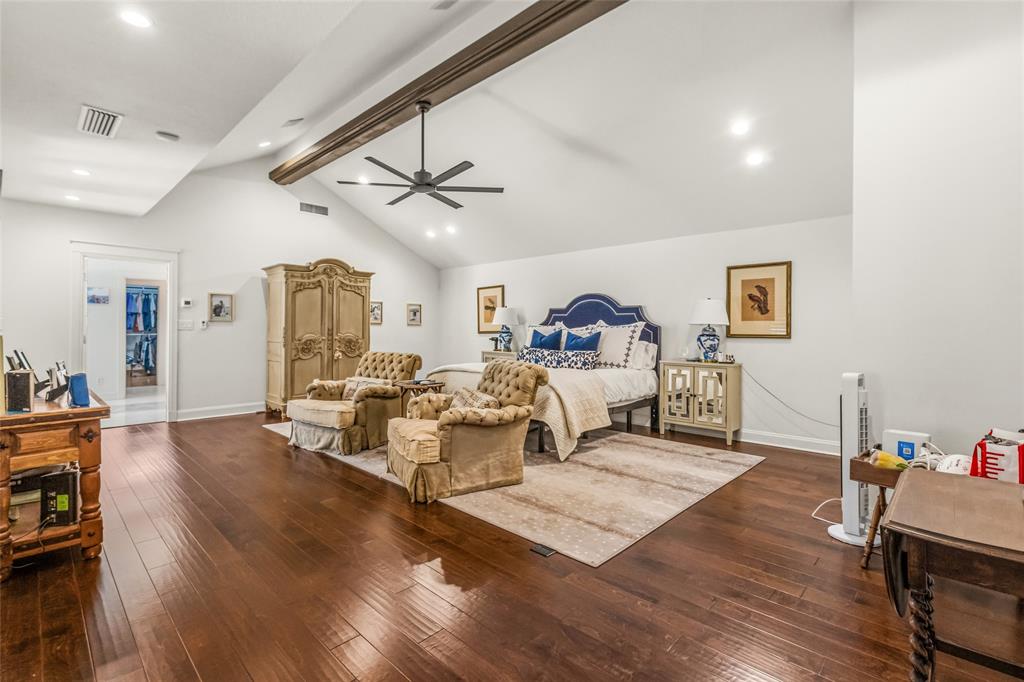 Meadows Add - Residential