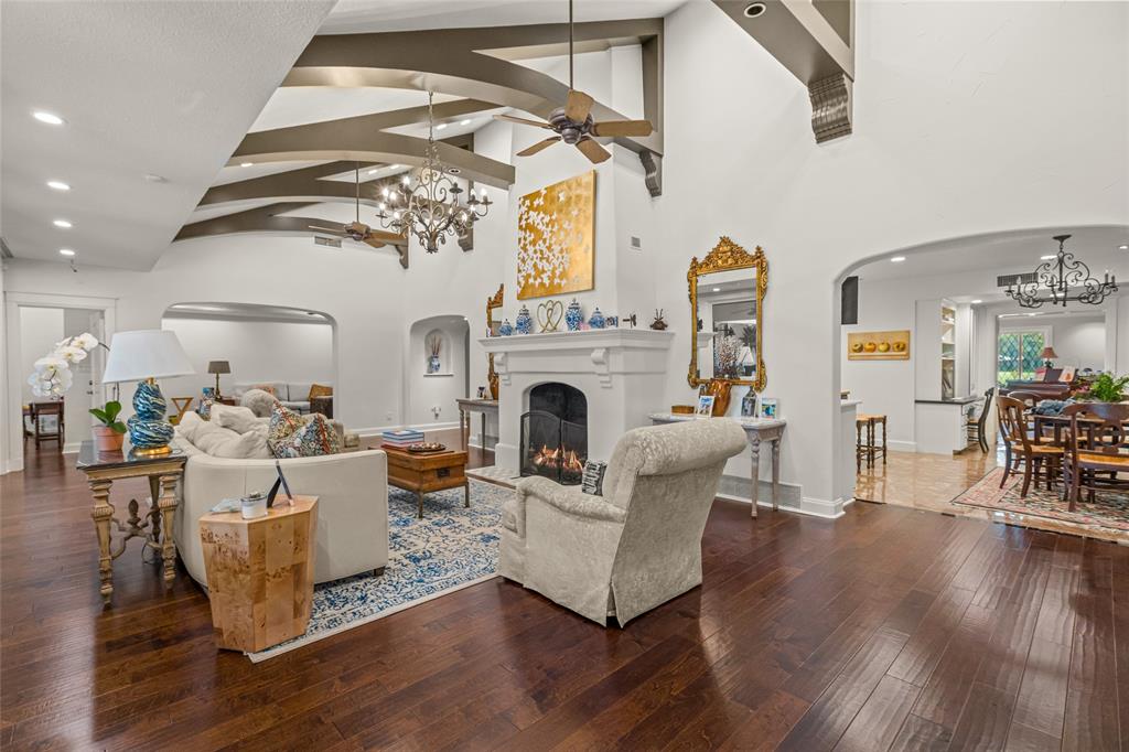 Meadows Add - Residential