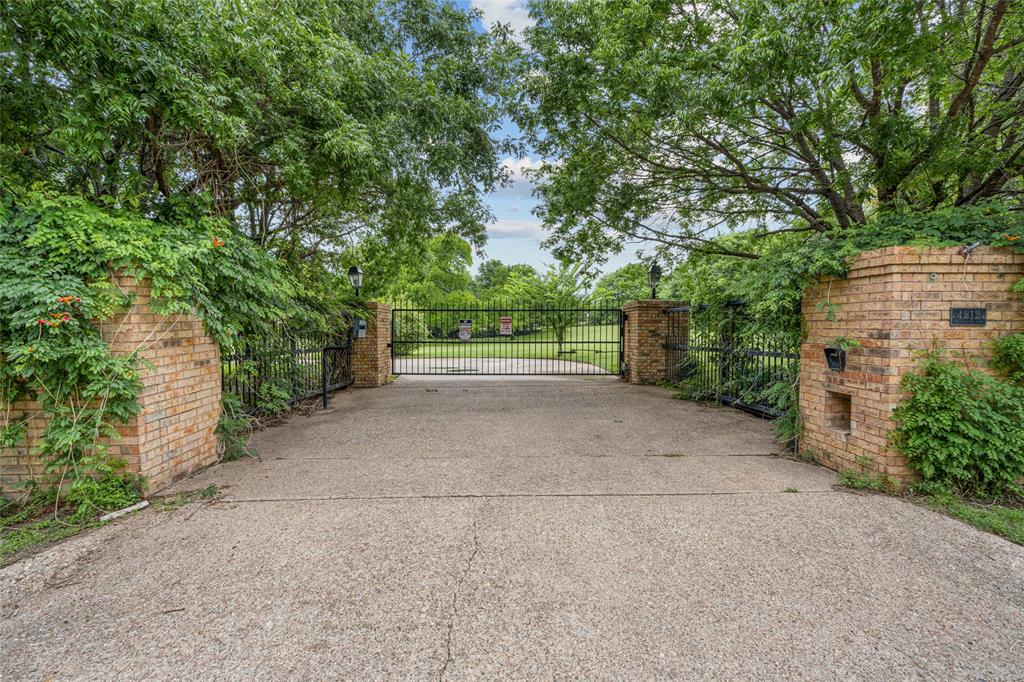Meadows Add - Residential