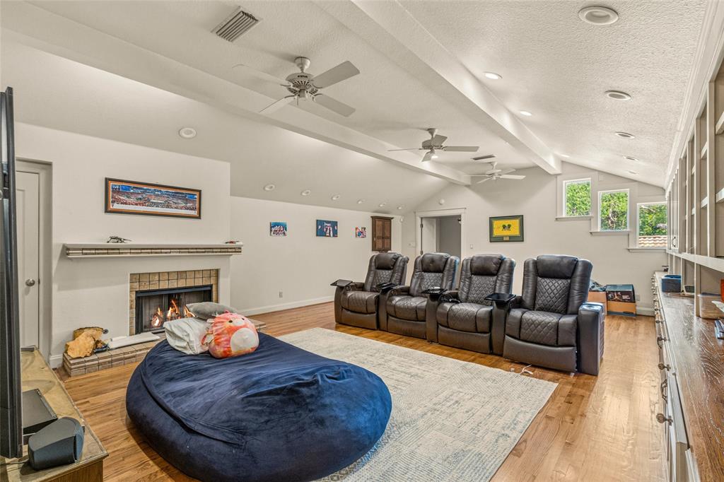 Meadows Add - Residential