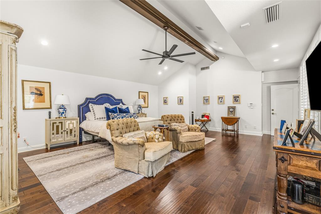 Meadows Add - Residential