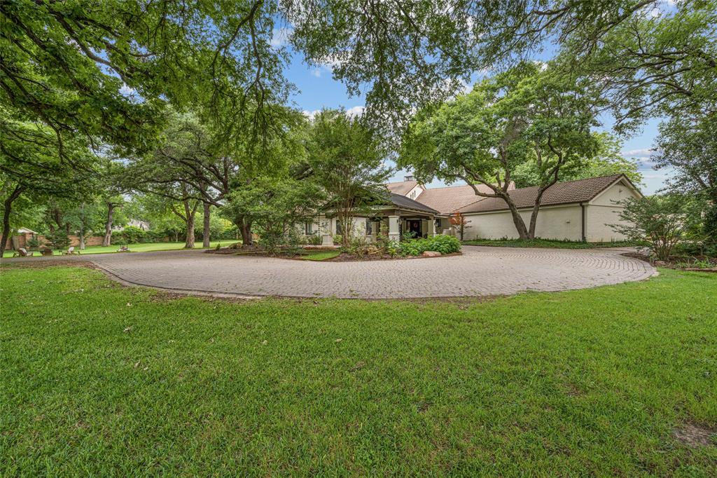Meadows Add - Residential
