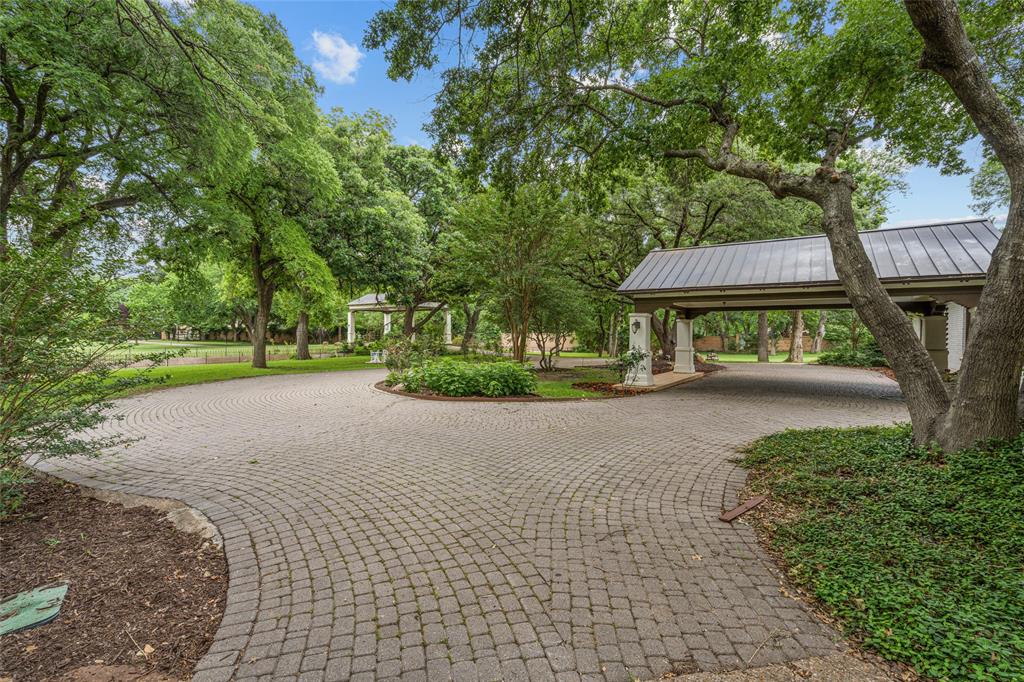 Meadows Add - Residential