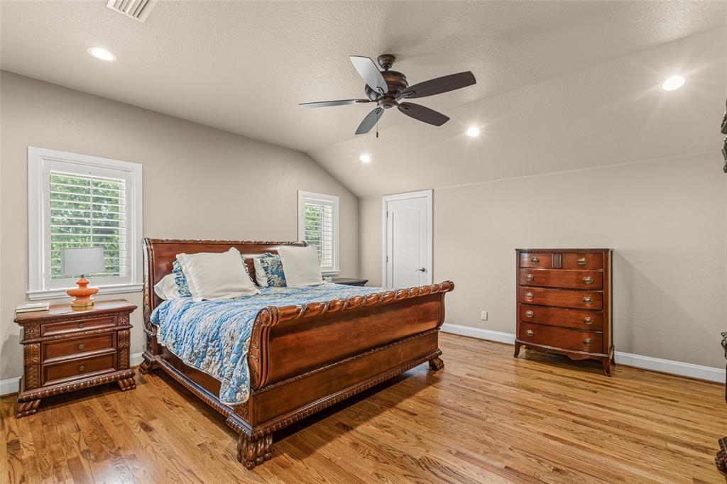 Meadows Add - Residential