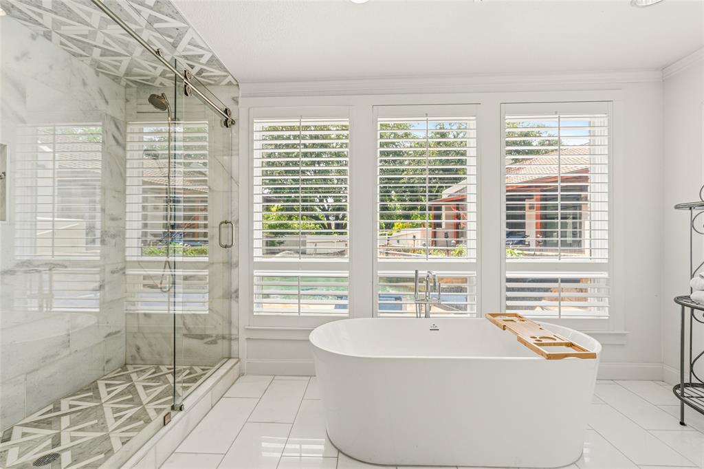 Meadows Add - Residential