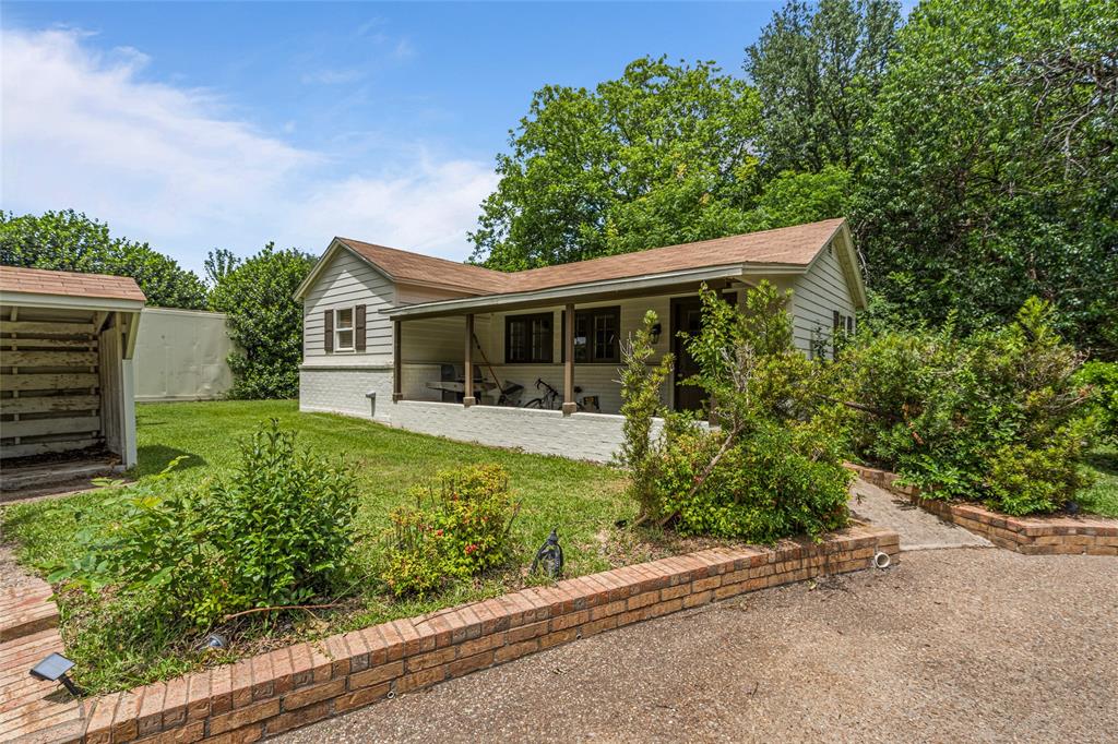 Meadows Add - Residential