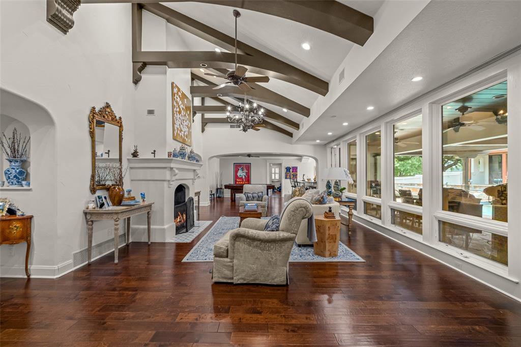 Meadows Add - Residential