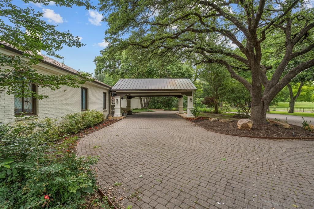 Meadows Add - Residential