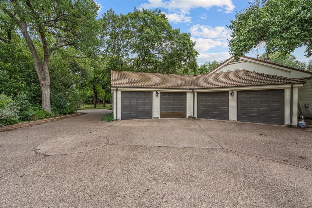 Meadows Add - Residential