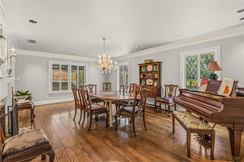 Meadows Add - Residential