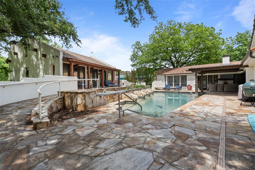Meadows Add - Residential