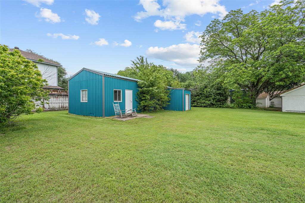 Meadows Add - Residential