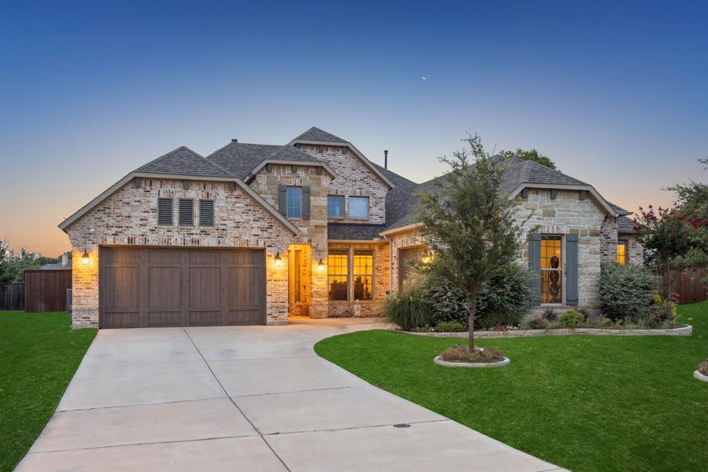 Steeplechase South Add - Residential