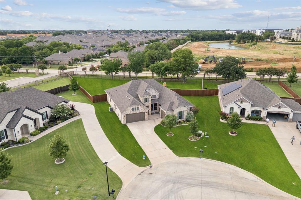 Steeplechase South Add - Residential