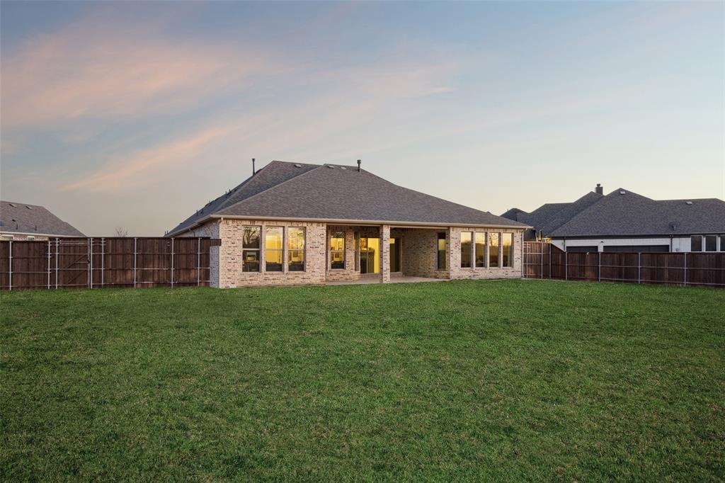 Steeplechase South Add - Residential