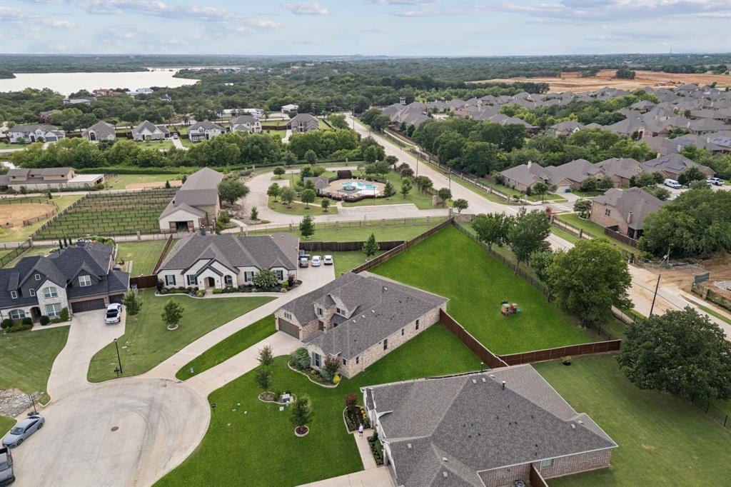 Steeplechase South Add - Residential