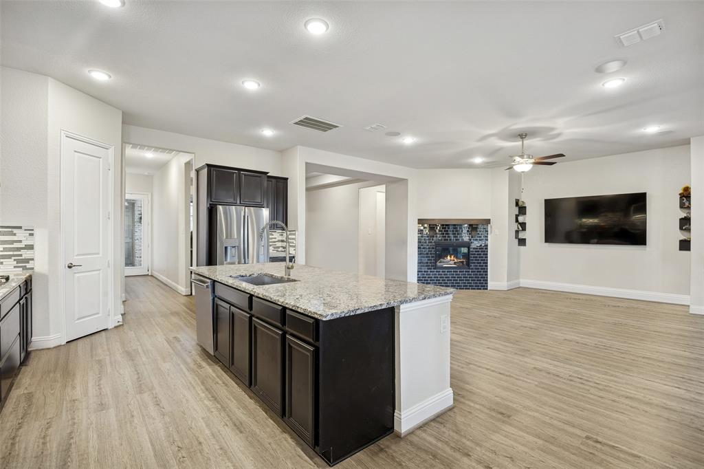 Steeplechase South Add - Residential
