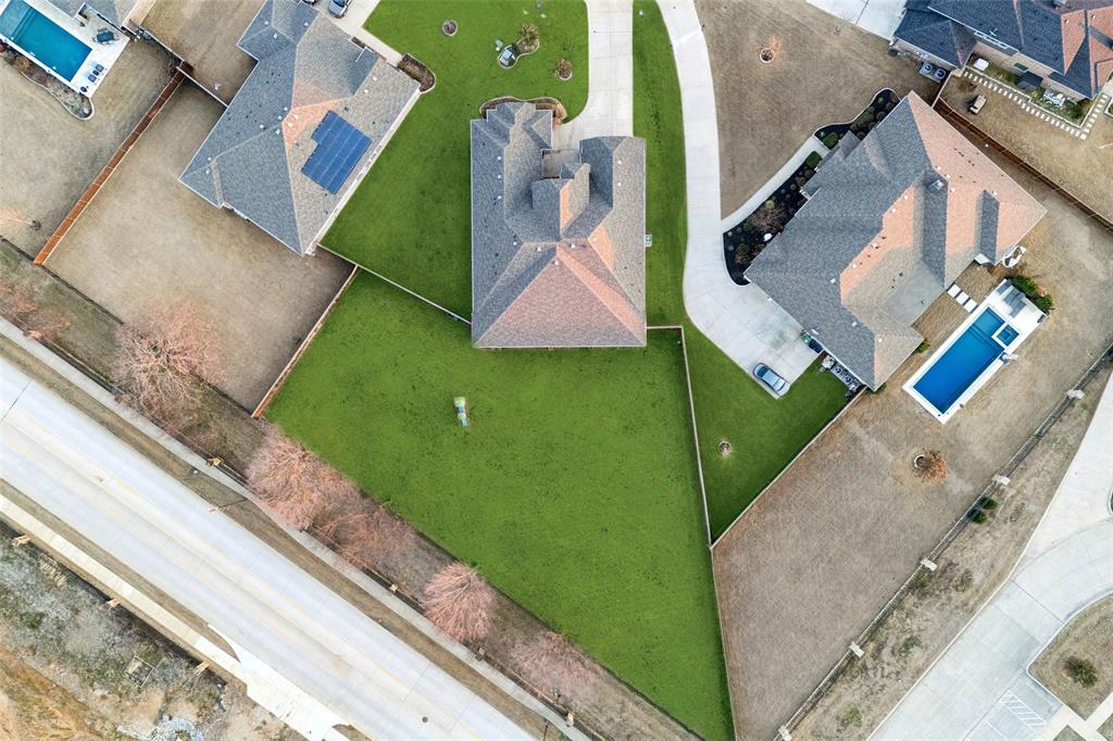 Steeplechase South Add - Residential