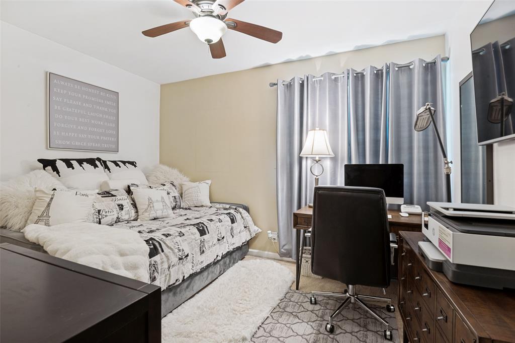 Coventry Village - Residential