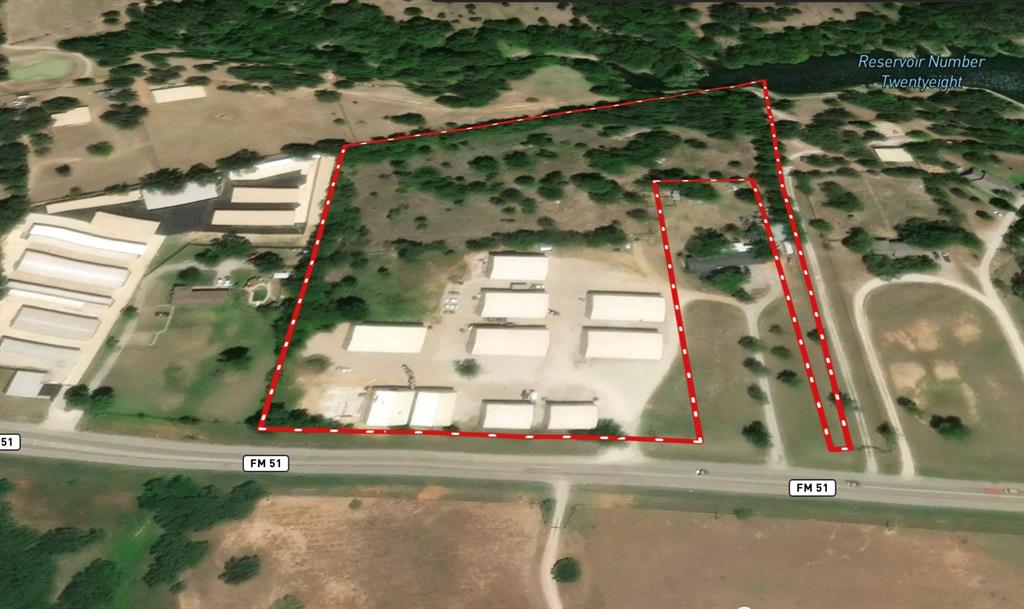 Wilson Copeland Add - Commercial Sale