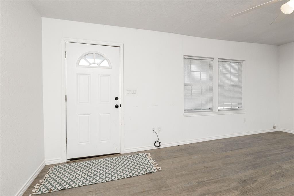 Finnell Add - Residential
