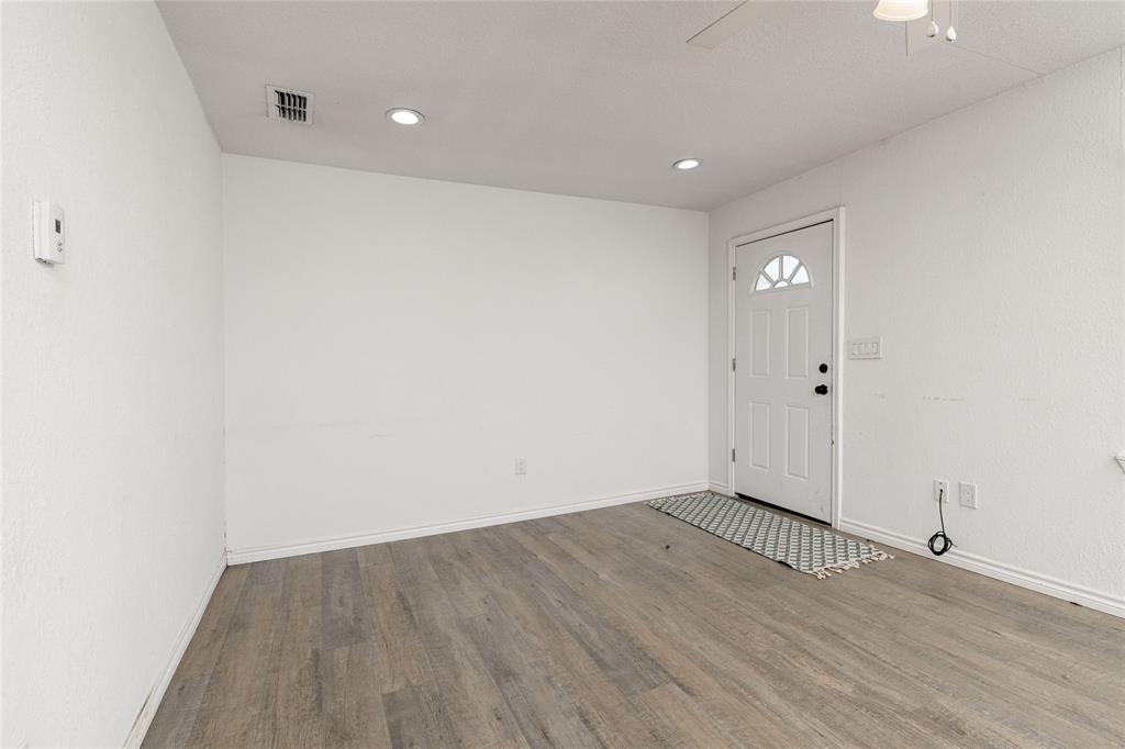 Finnell Add - Residential