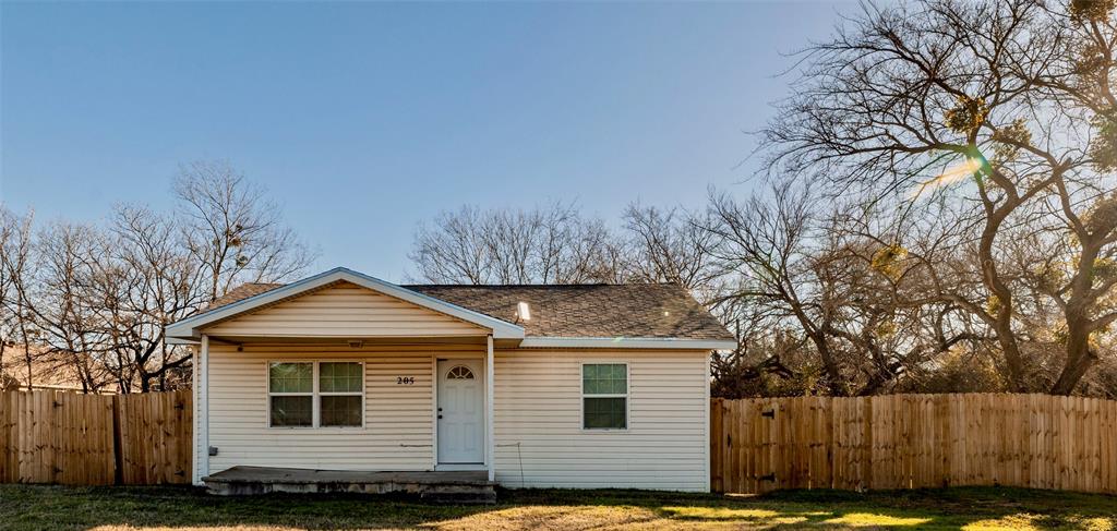 Finnell Add - Residential
