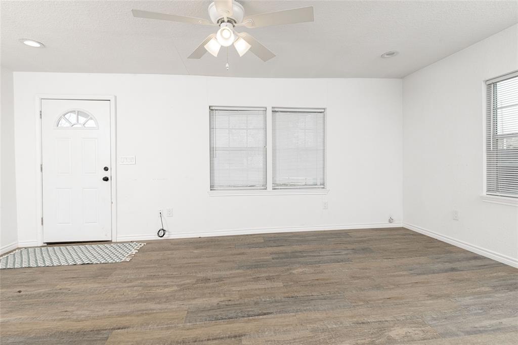 Finnell Add - Residential
