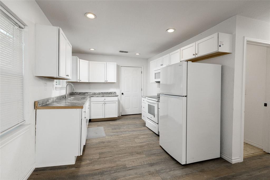 Finnell Add - Residential