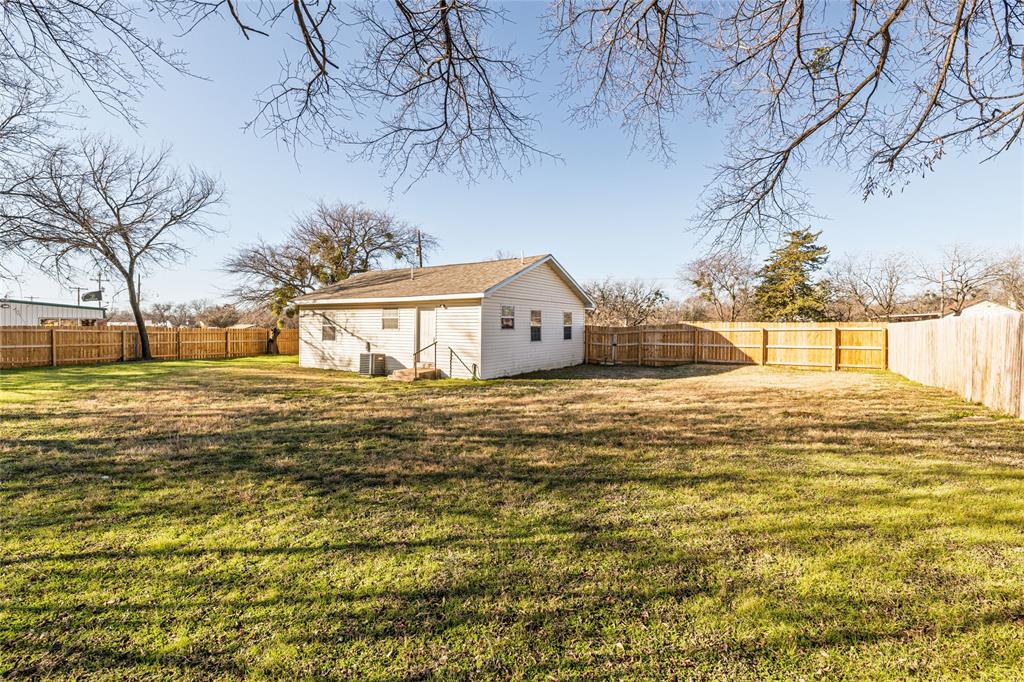 Finnell Add - Residential