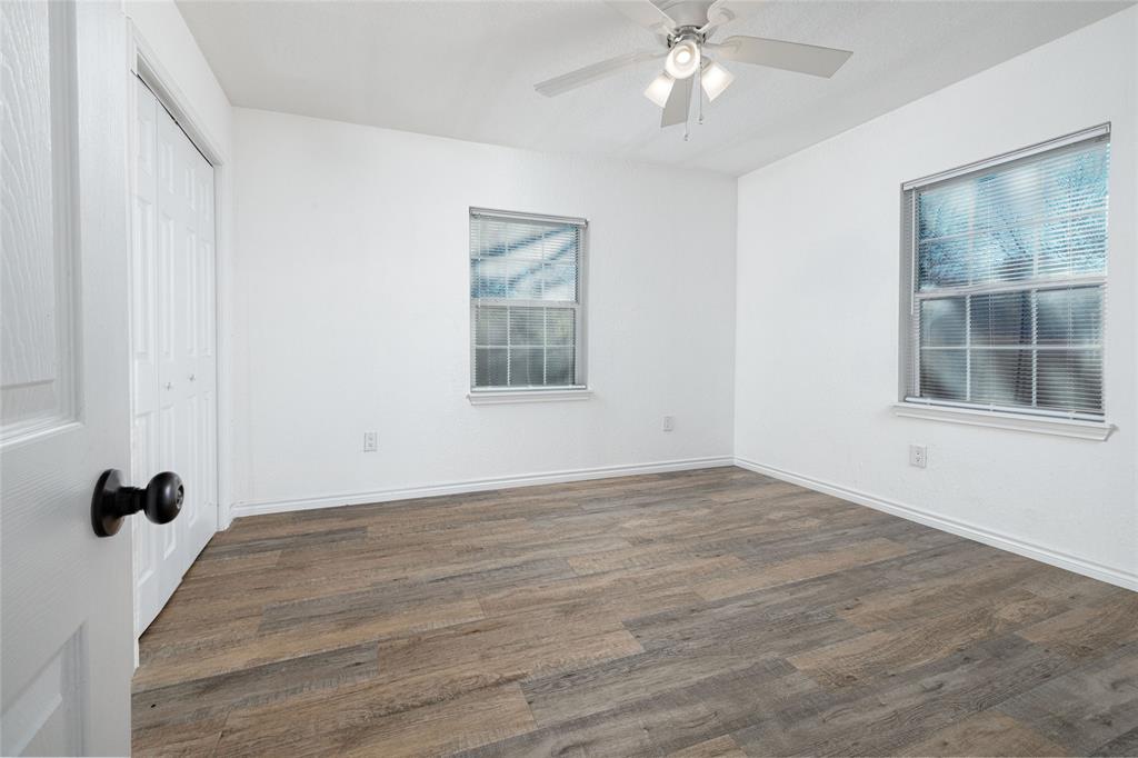 Finnell Add - Residential