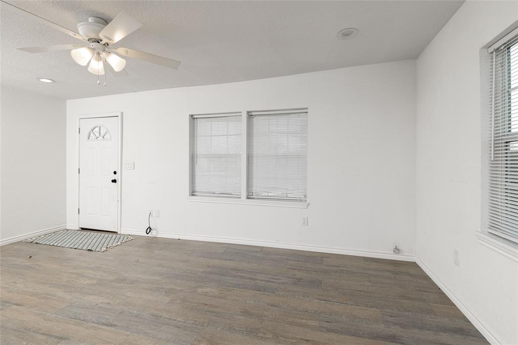 Finnell Add - Residential