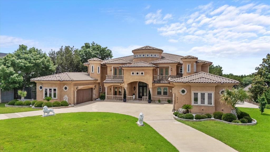 Lake Rdg Ph 2 Sec 7 - Residential