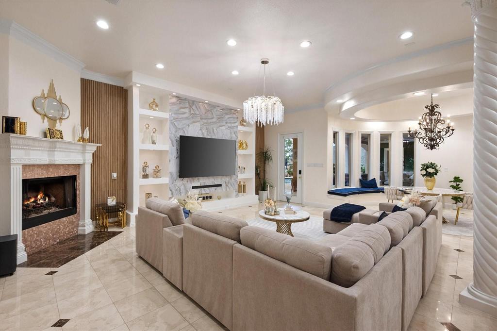 Lake Rdg Ph 2 Sec 7 - Residential